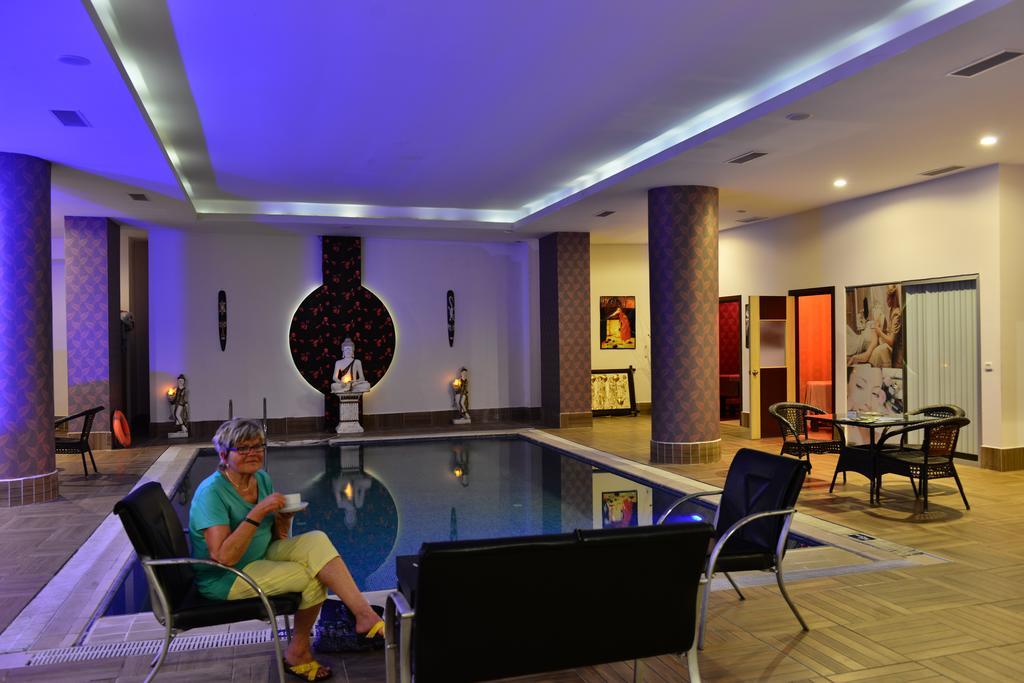 Side Royal Paradise Kumkoy Exteriér fotografie